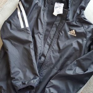 Track jacket. Excellent conditon.